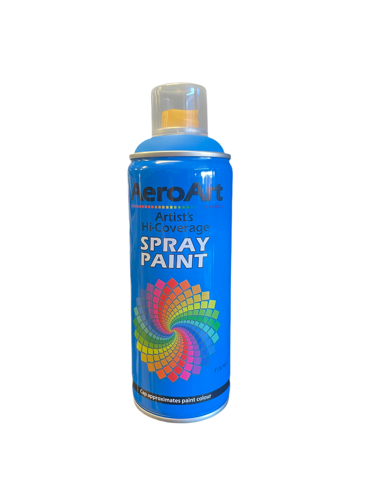 Aero Art - Nives Blue