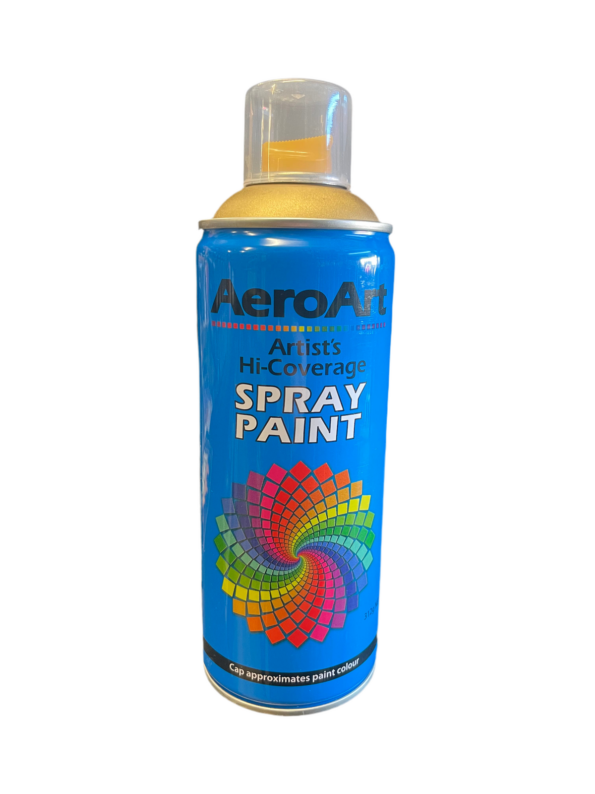 Aero Art - Gold