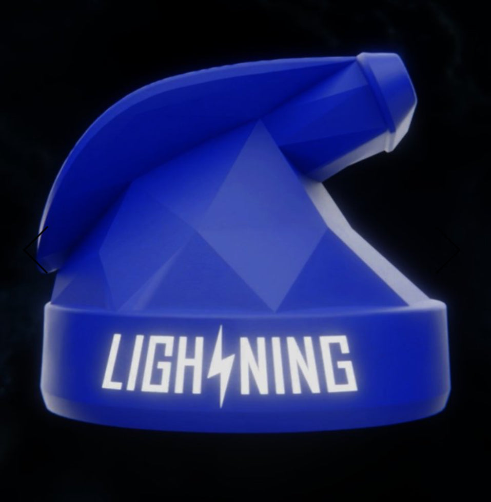 Night Quill Lightning (Female)