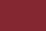 FO-306. Flame Orange - Ruby Red