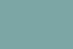 FO-532. Flame Orange - Verdigris Middle