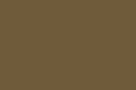 FO-736. Flame Orange - Khaki Grey