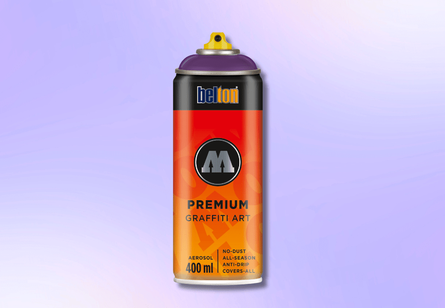 Molotow Premium Neon - 241 Current Transparent