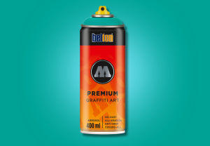 Molotow Premium Neon - 235-1 Neon Turquoise