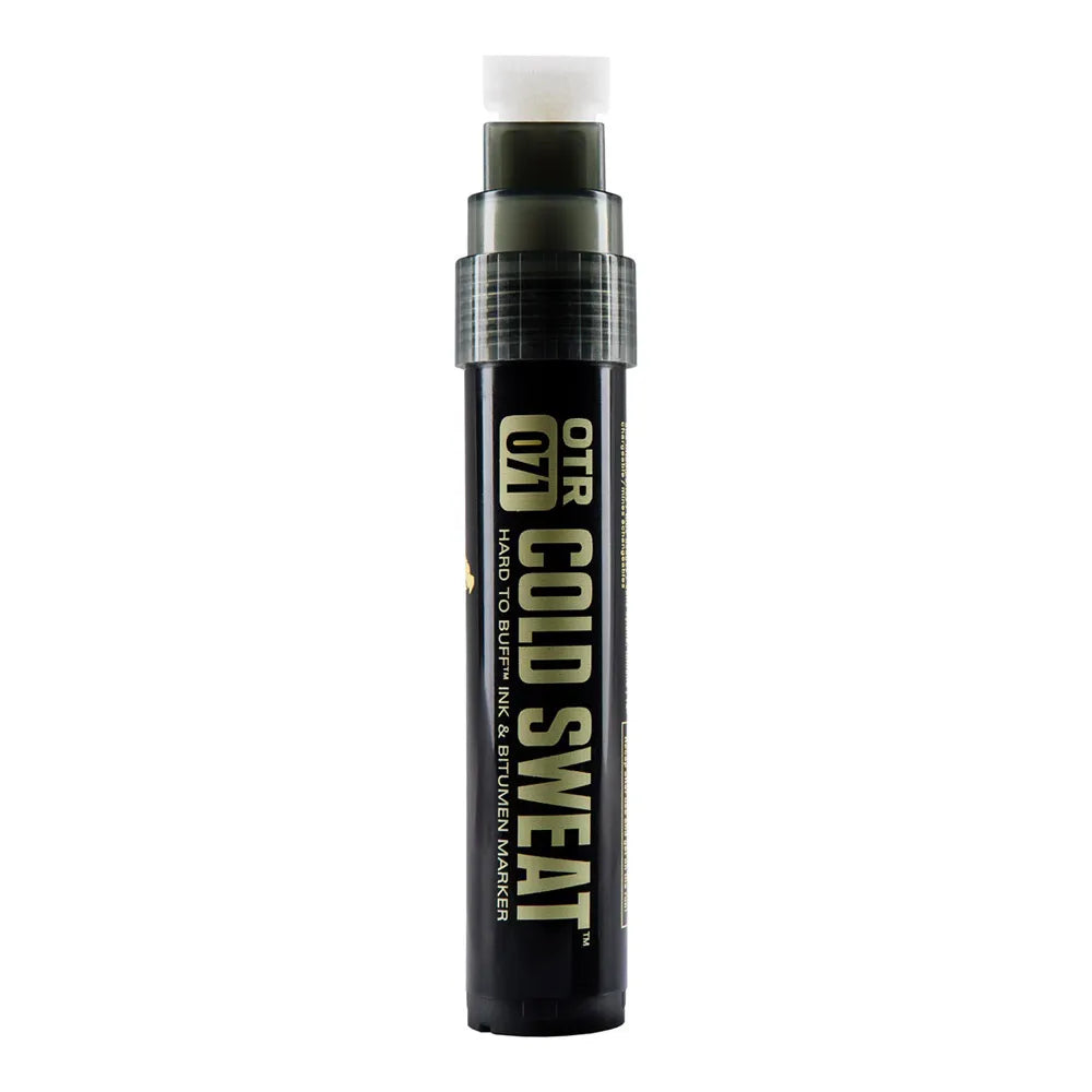 OTR - 071 - 20mm Cold Sweat