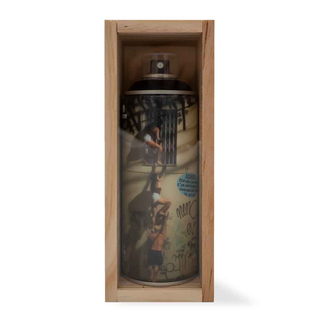 MTN LIMITED EDITION – ENERI