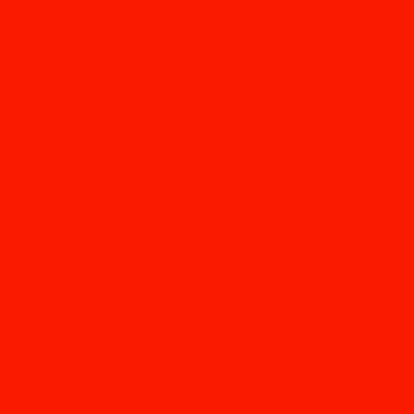Sakura Solid Marker SCS - Mini - Red