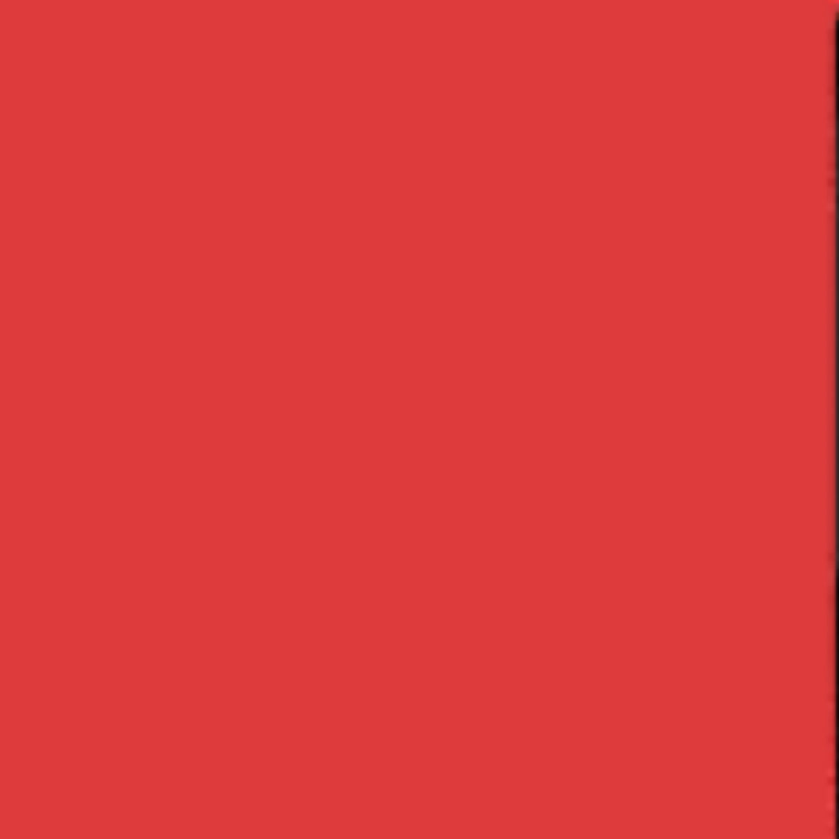 FO-305. Flame Orange - Coral Red