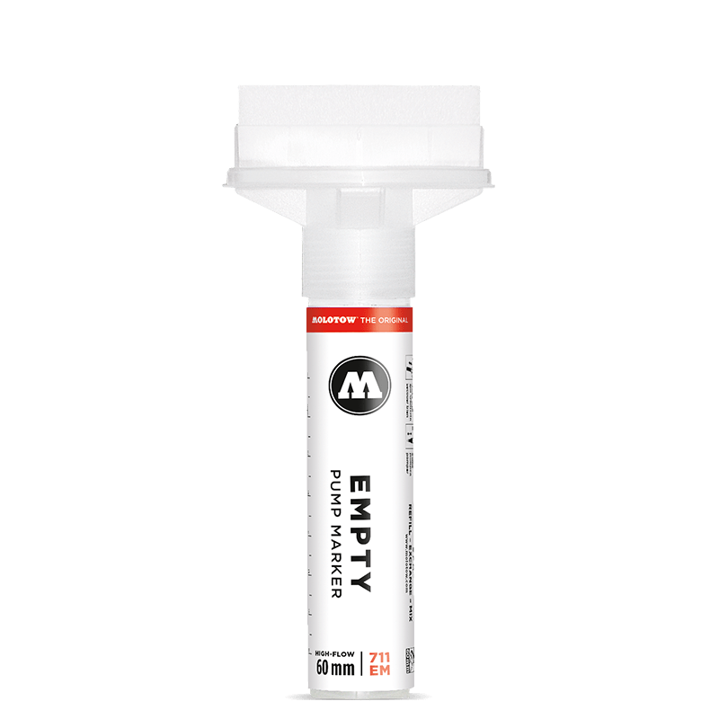 MOLOTOW Empty Marker – 711