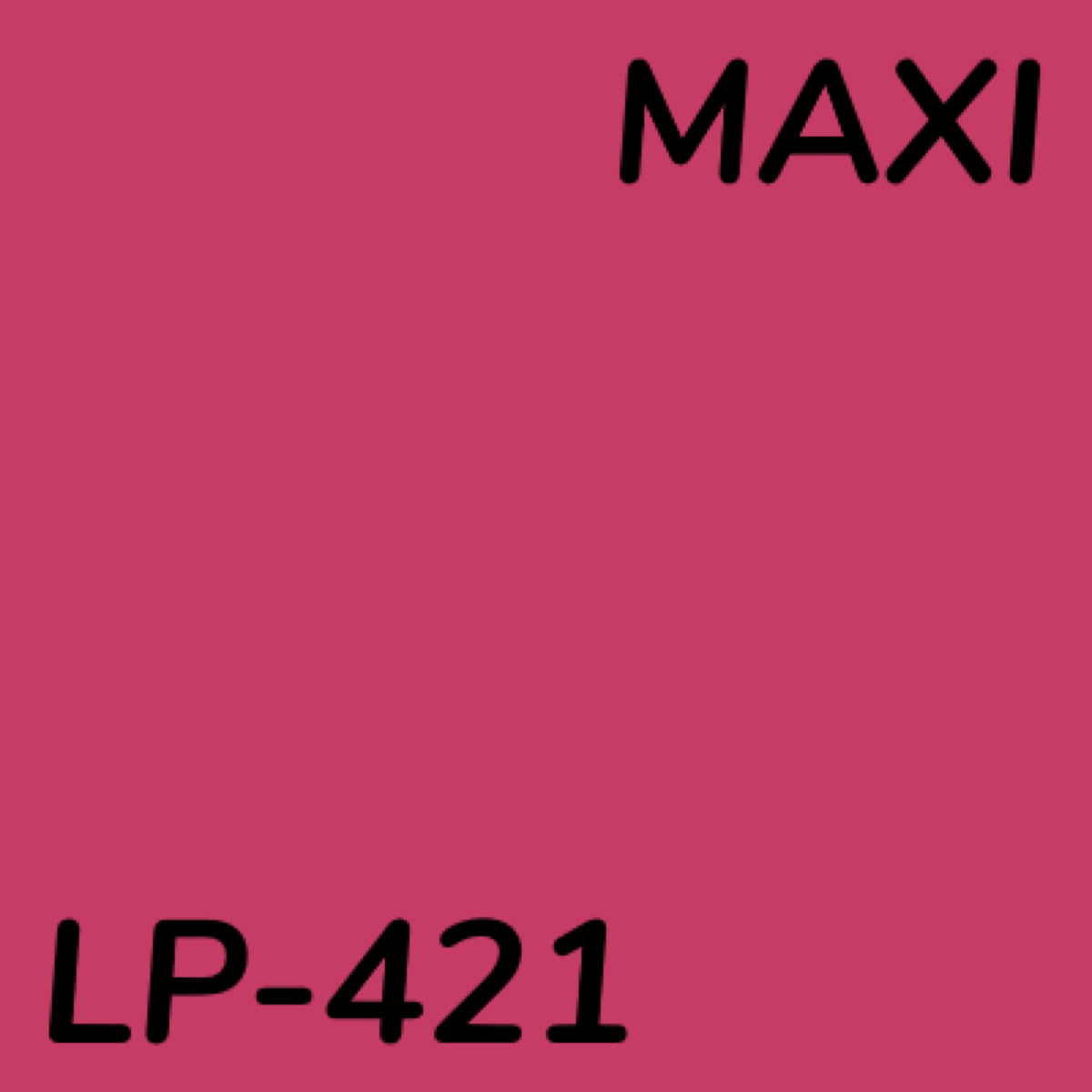 Lp-421. Loop - Maxi - Porto