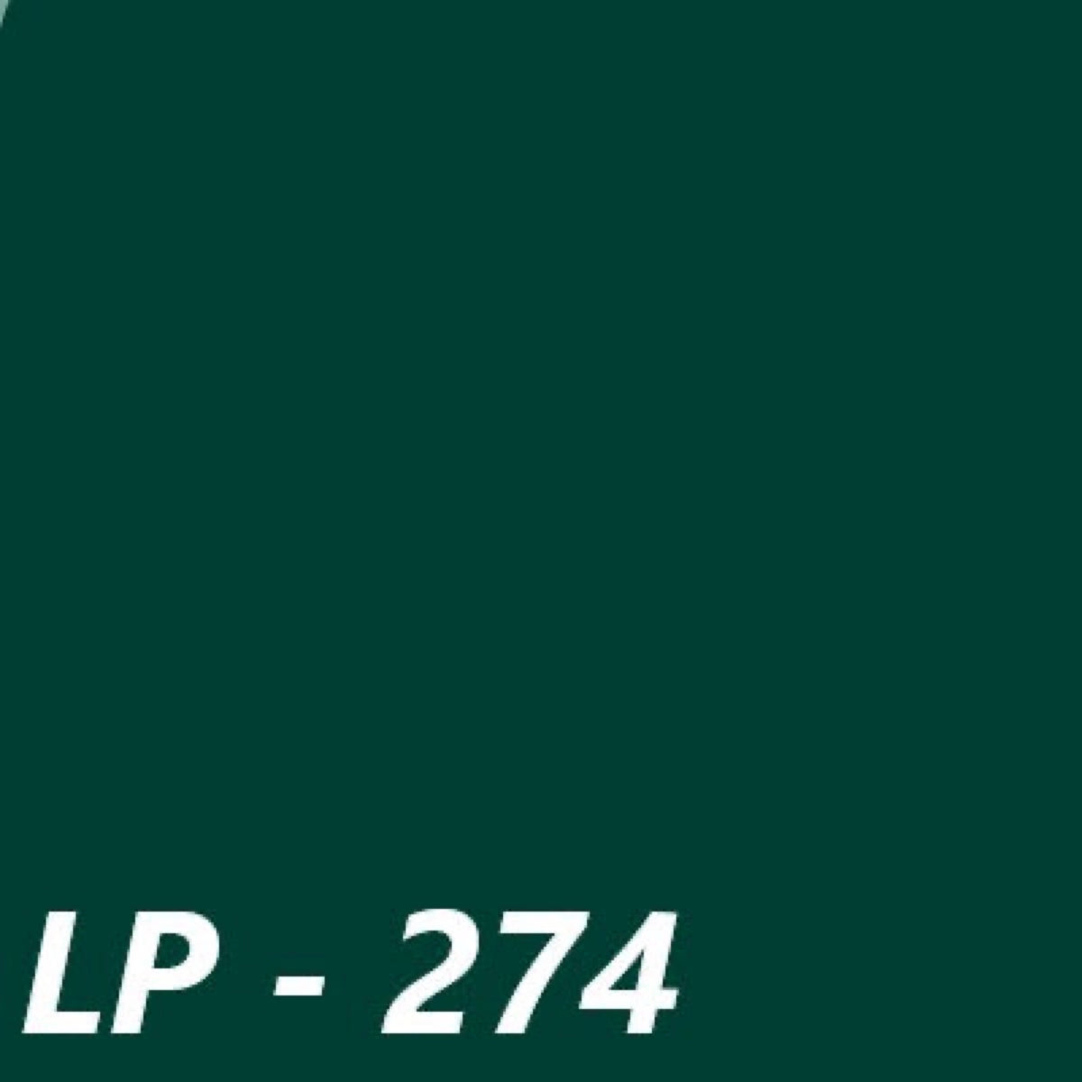 LP-274. Loop - Palermo