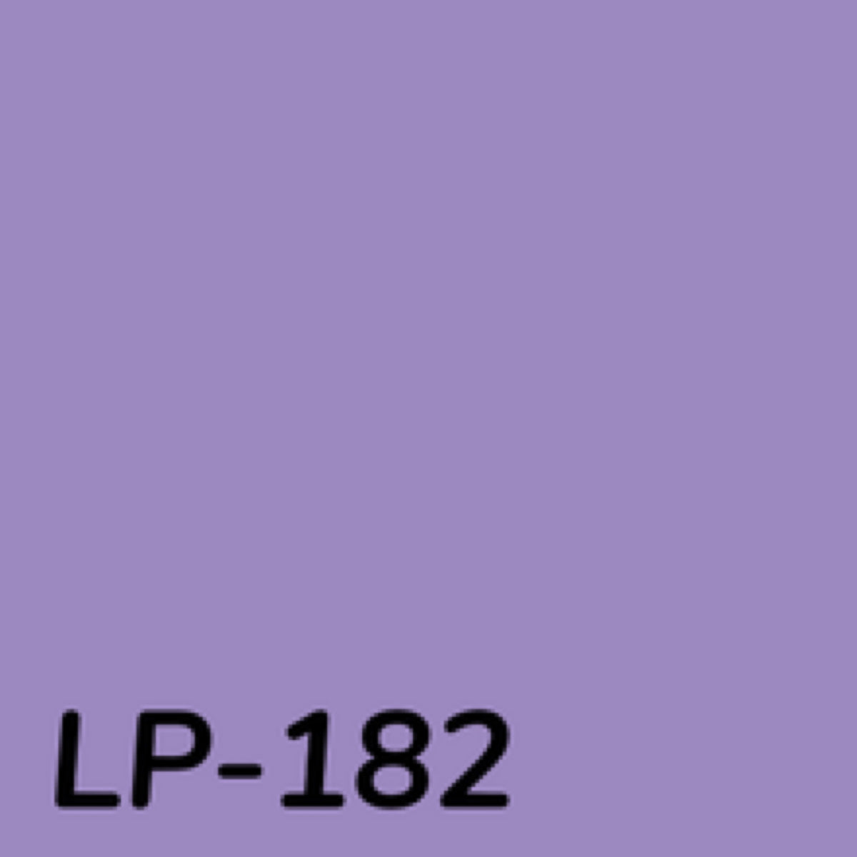 Lp-182. Loop - Malmo
