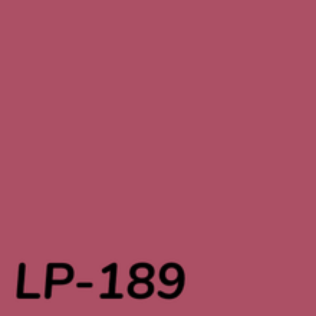 Lp-189. Loop - Oslo