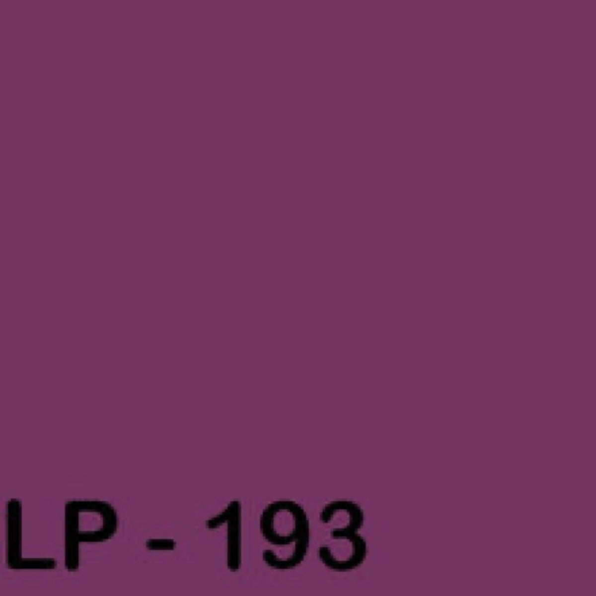 Lp-193. Loop - Riga