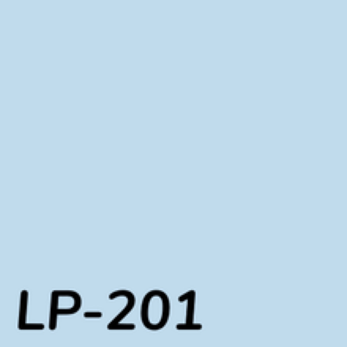 Lp-201. Loop - Nancy