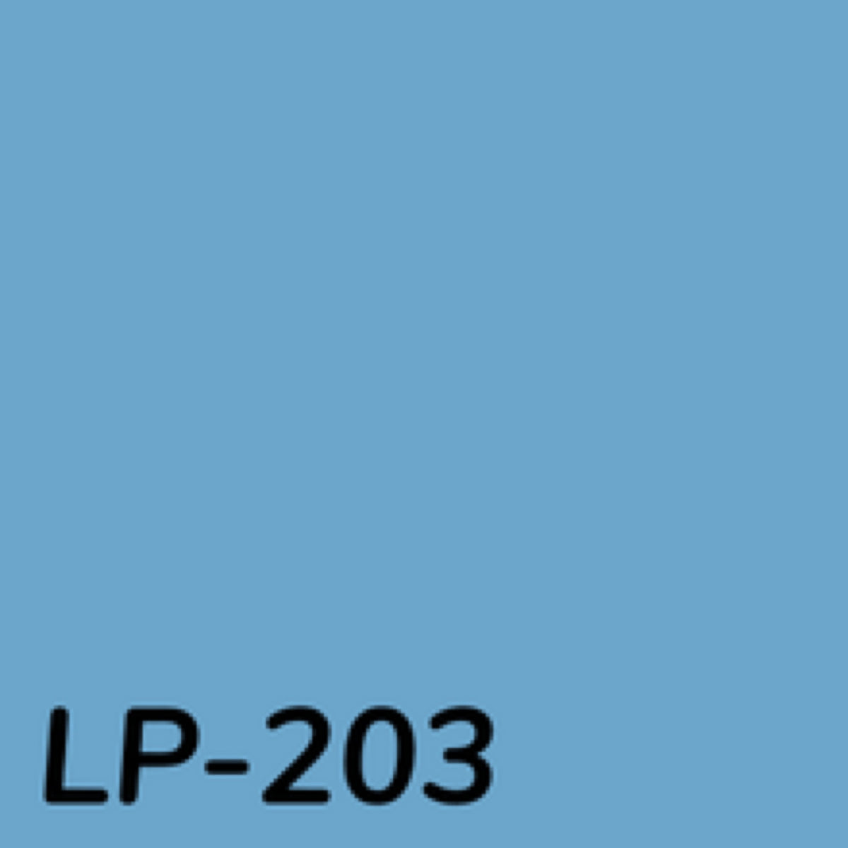 Lp-203. Loop - Metz