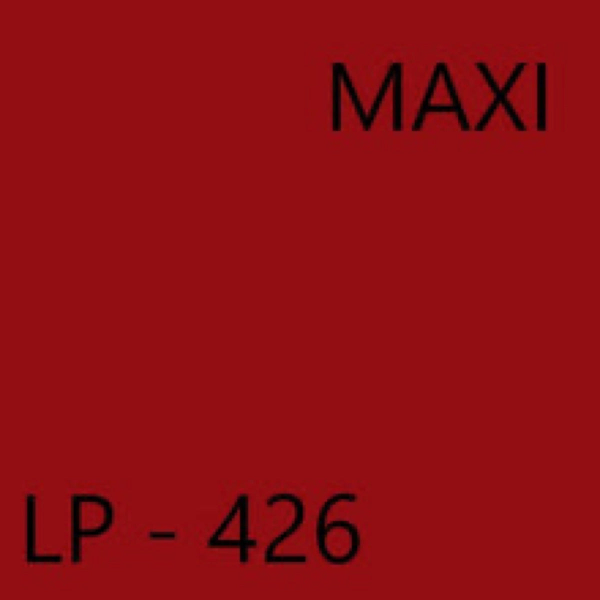 Lp-426. Loop - Maxi - Leeds