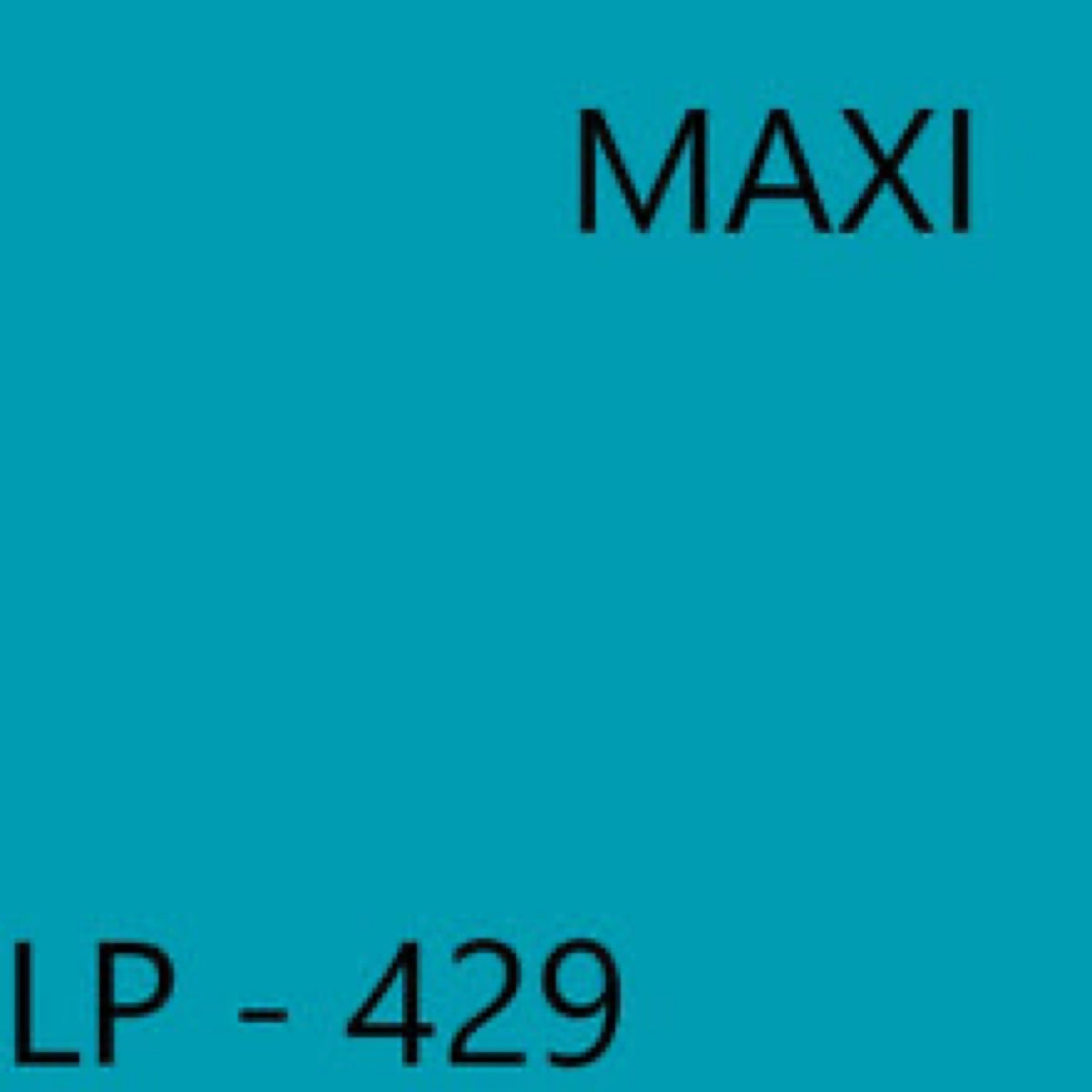 Lp-429. Loop - Maxi - Bergamo