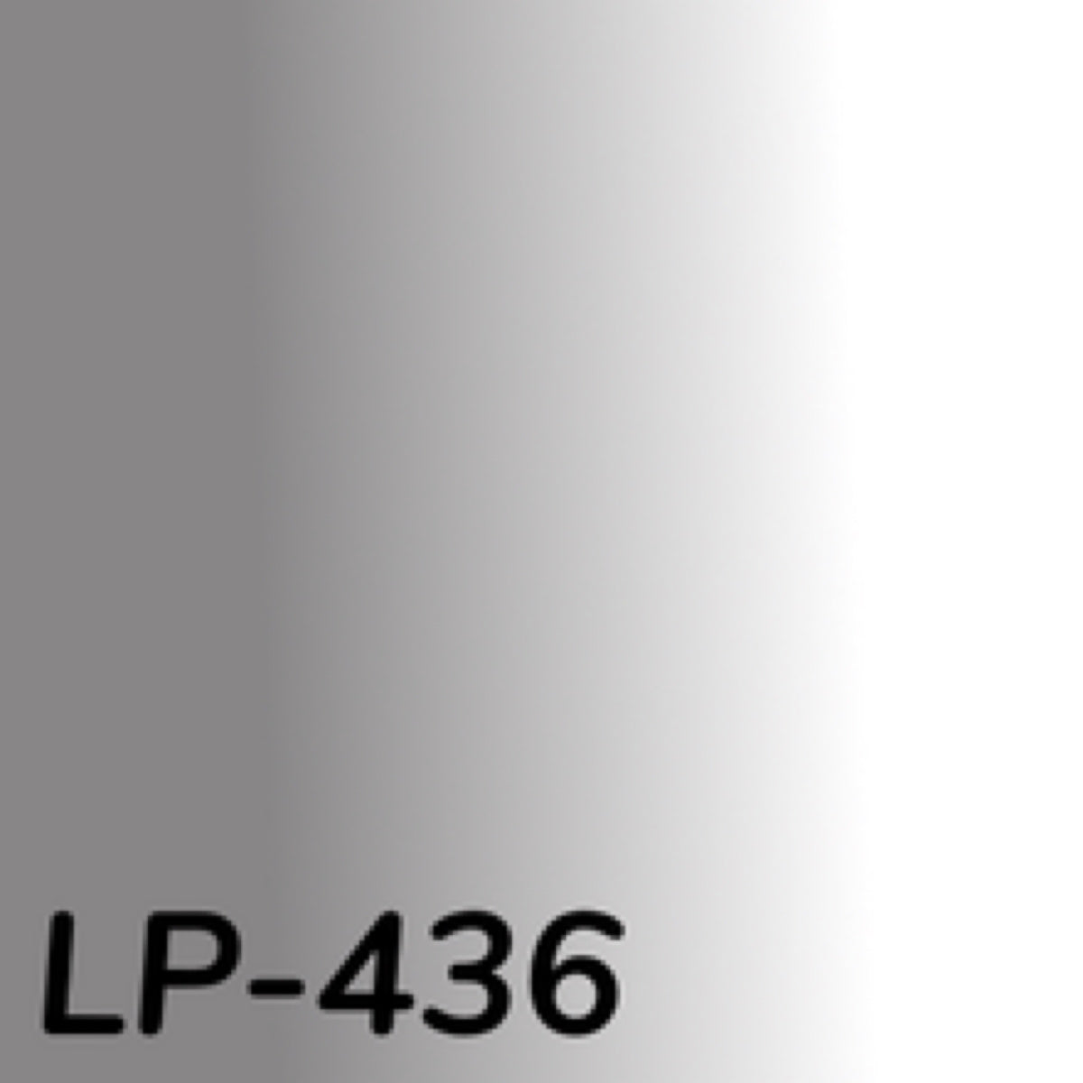 Lp-436. Loop - Maxi - Chrome