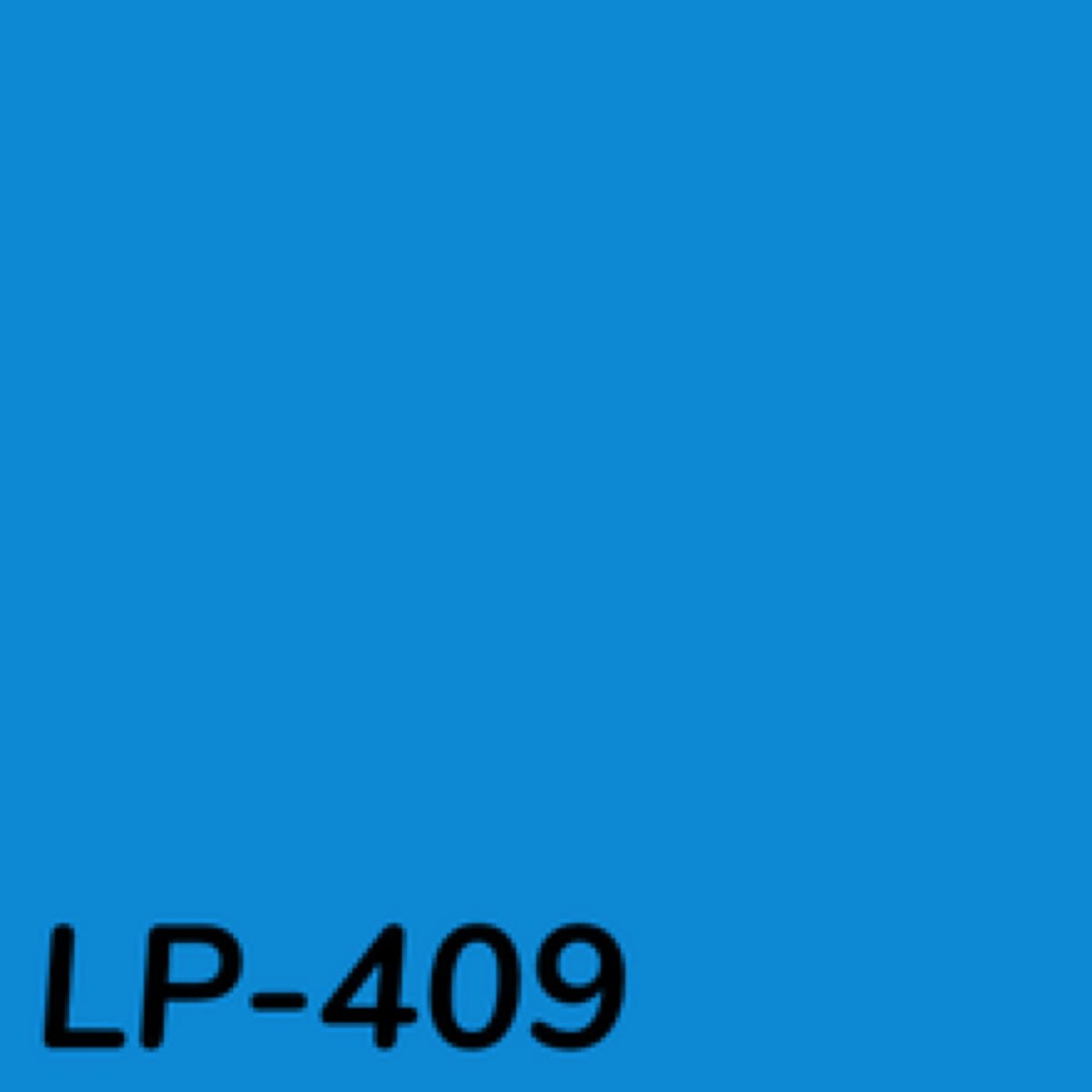 Lp-409. Loop - Fluo Blue