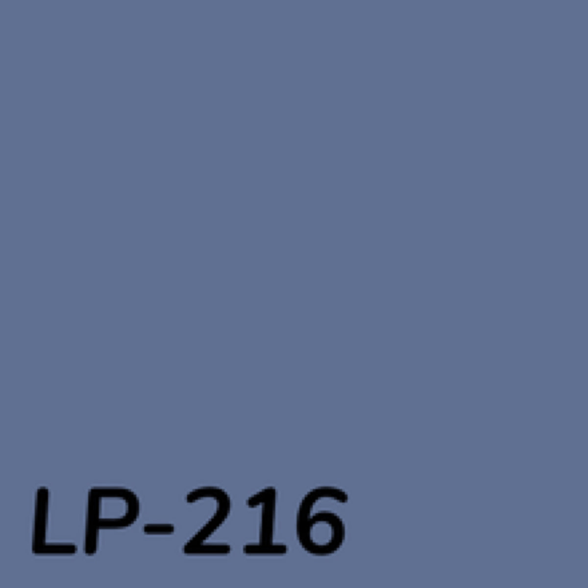 Lp-216. Loop - Toulouse