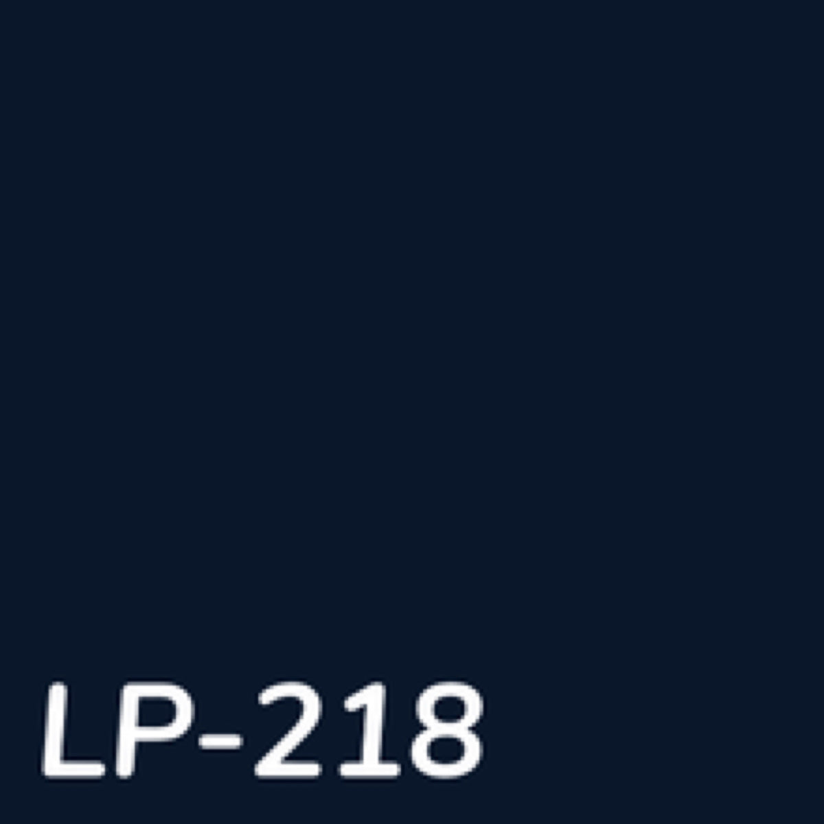 Lp-218. Loop - Ajaccio