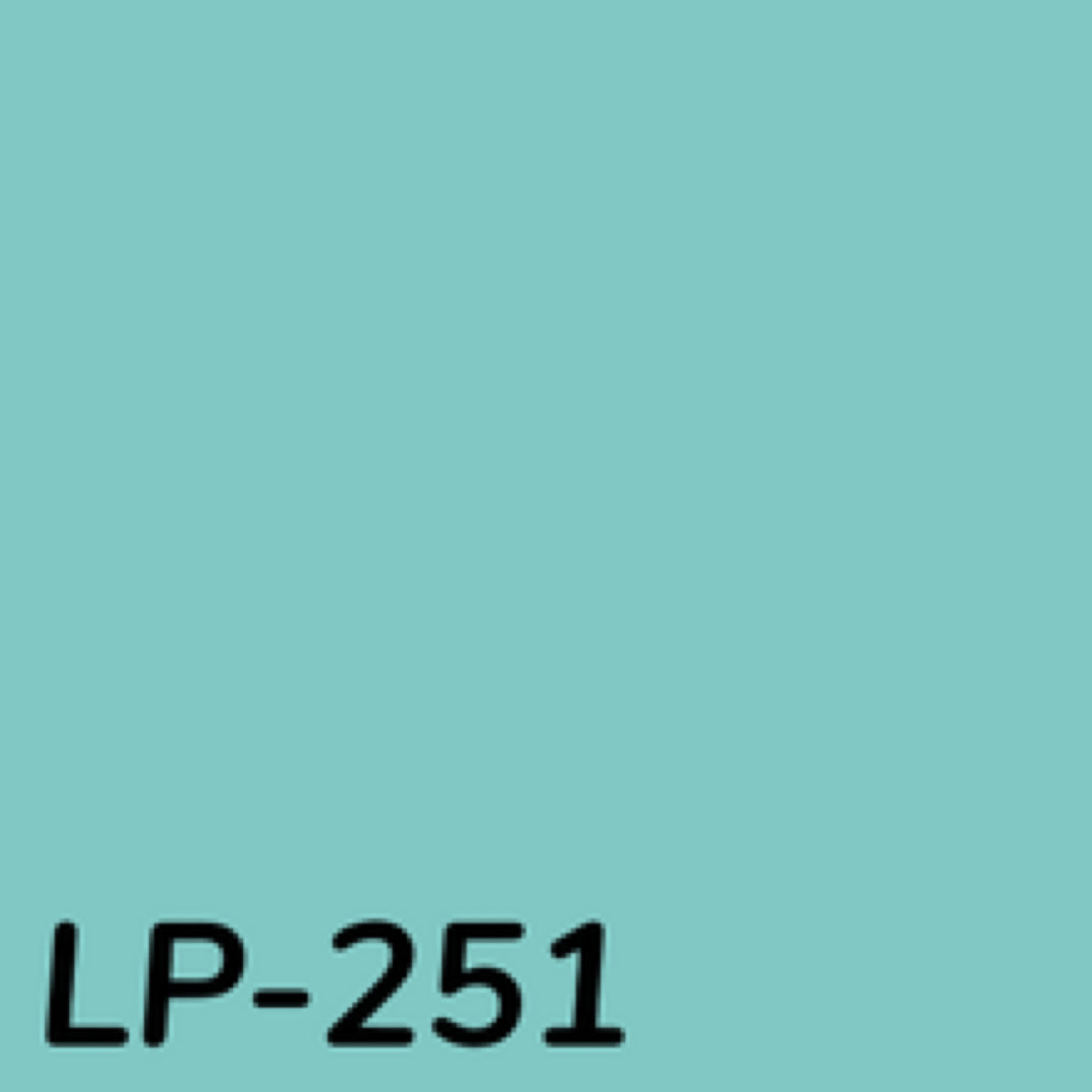 Lp-251. Loop - Milano