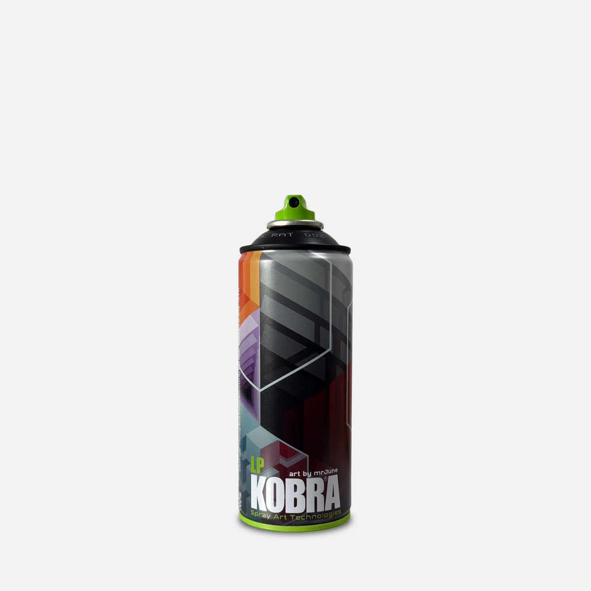 Kobra X mrJune Limited Edition 400ML