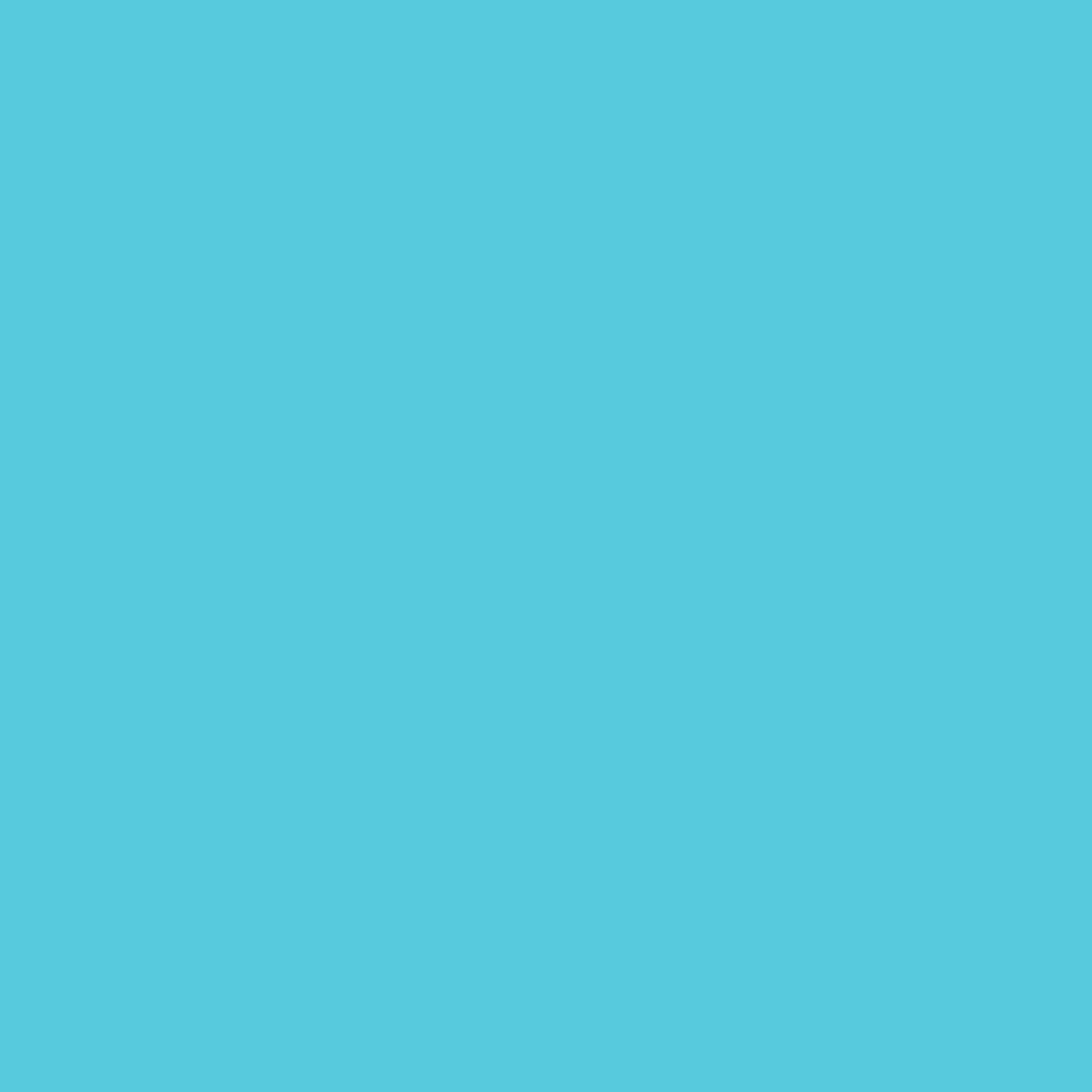 Montana Acrylic Marker 0.7mm Fine - Shock Blue Light