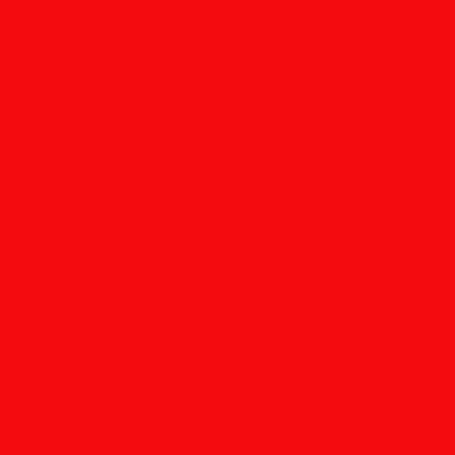 Montana Acrylic Marker 0.7mm Fine - Shock Red