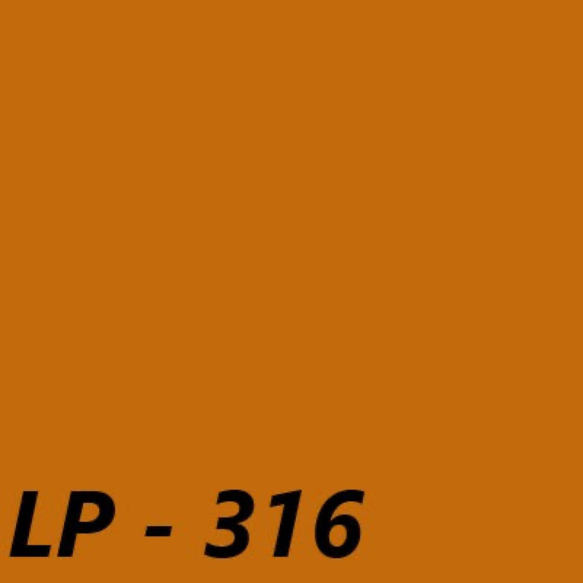 Lp-316. Loop - Hannover