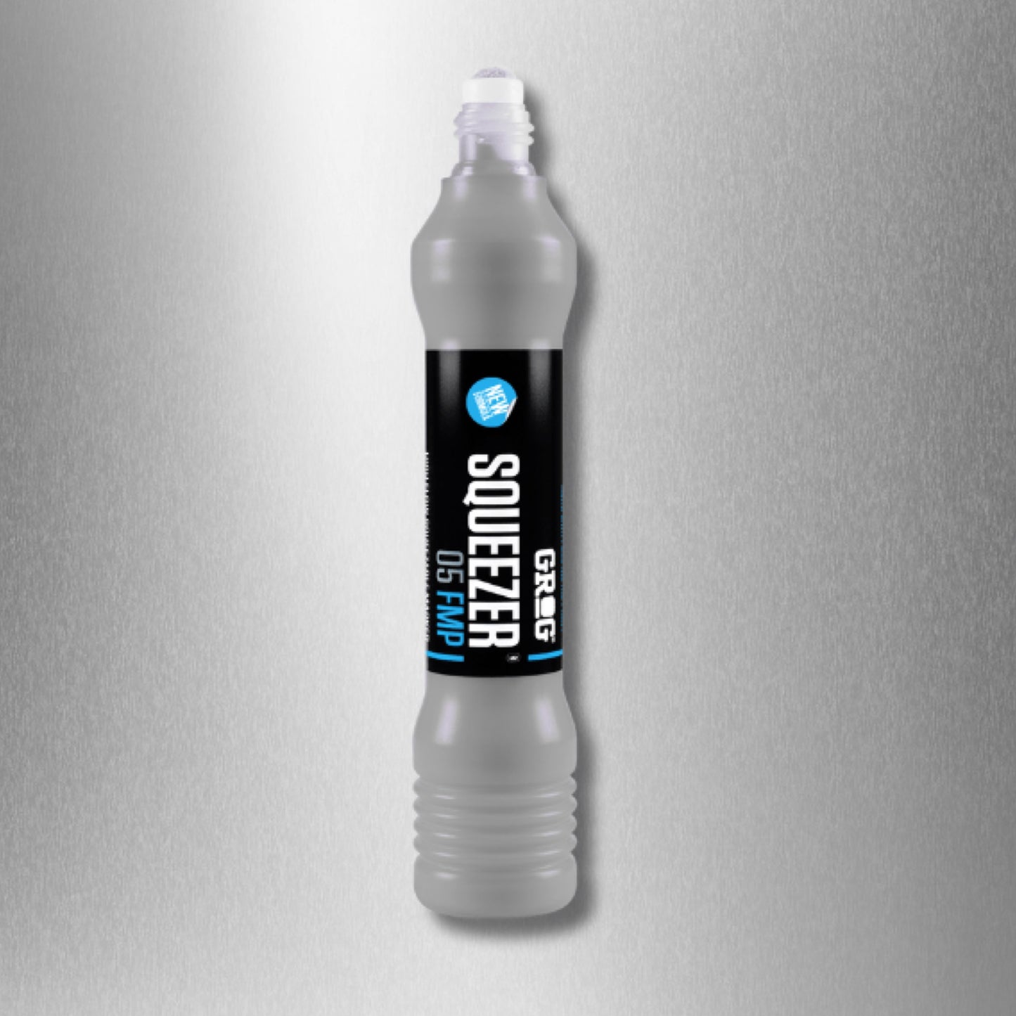 Grog Squeezer - 05FMP - Burning Chrome