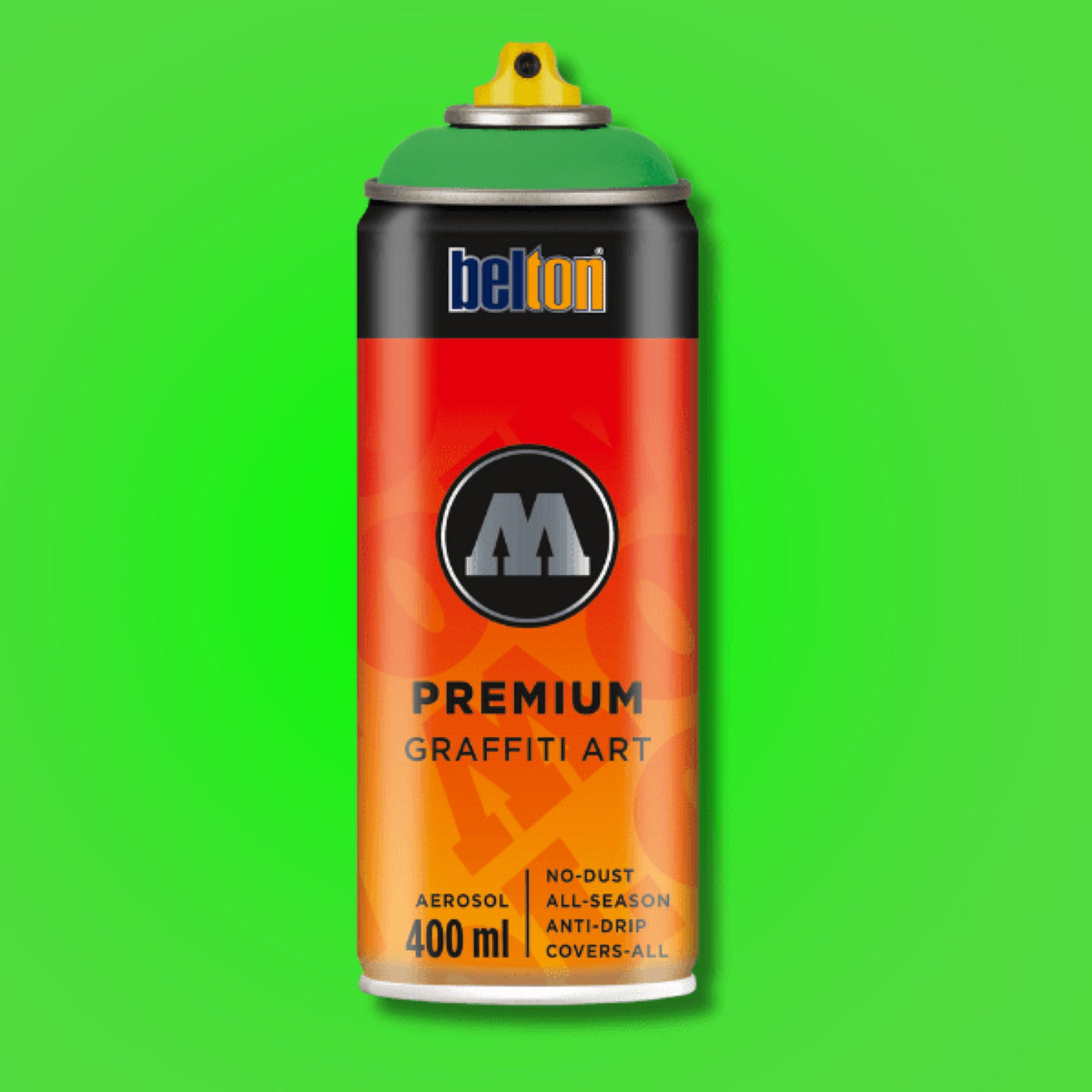 MOLOTOW Premium Neon - 236 Neon Green