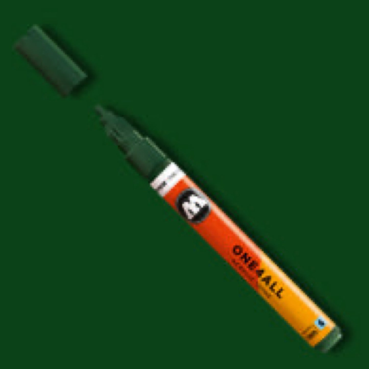 Molotow ONE4ALL Marker 227HS - 145 Future Green