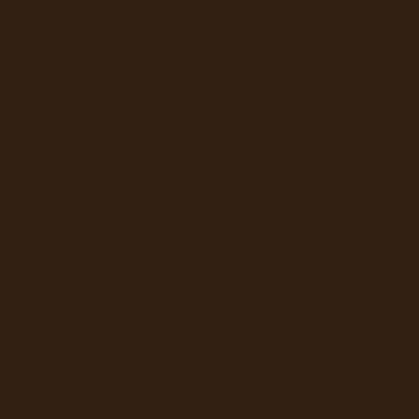 Montana - Acrylic Paint Refill 180ml - Shock Brown Dark