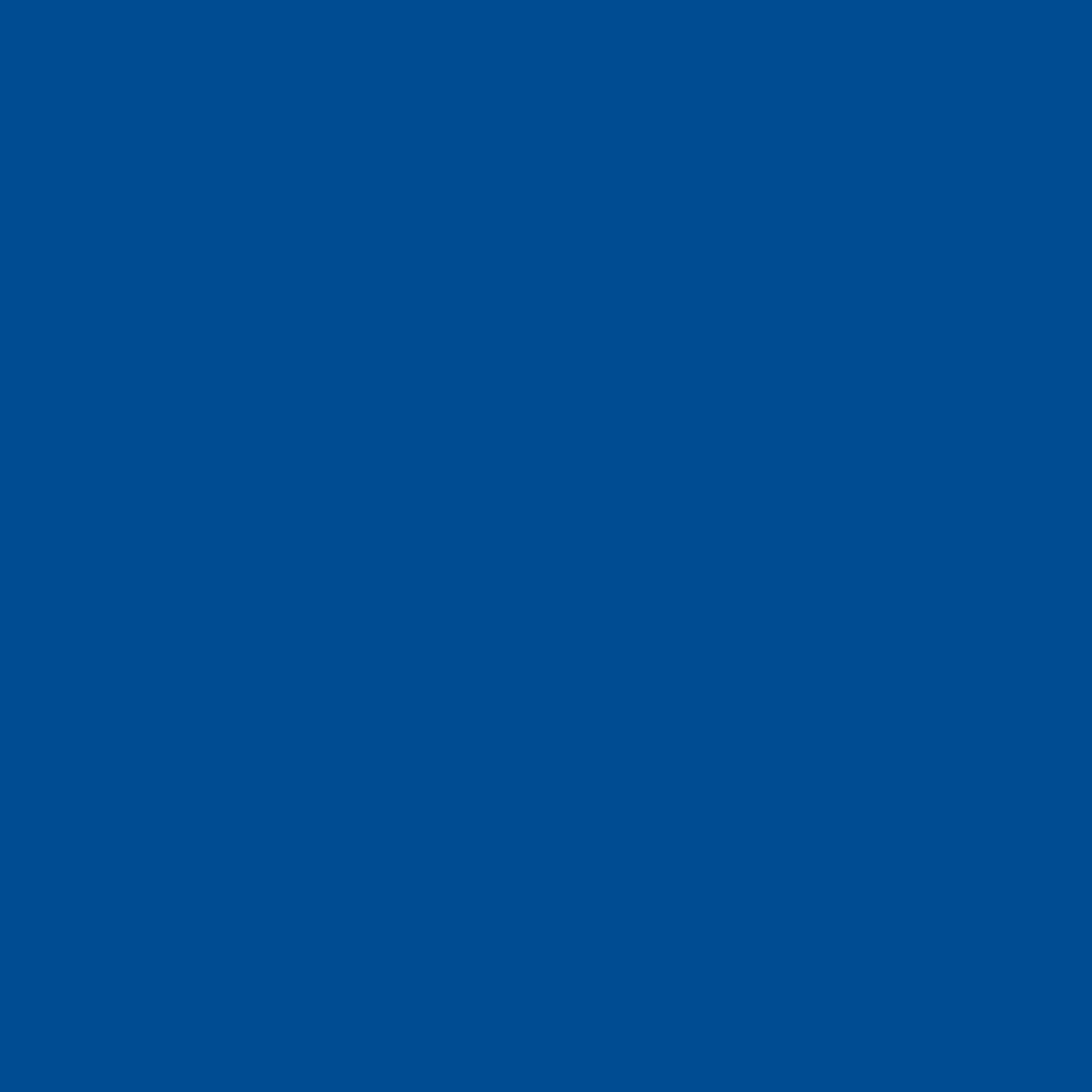 Montana - Acrylic Paint Refill 180ml - Shock Blue