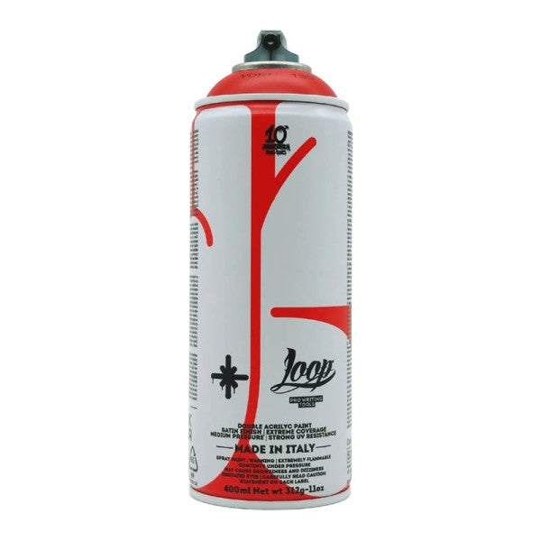 Loop Colors X Uzi Limited edition - York
