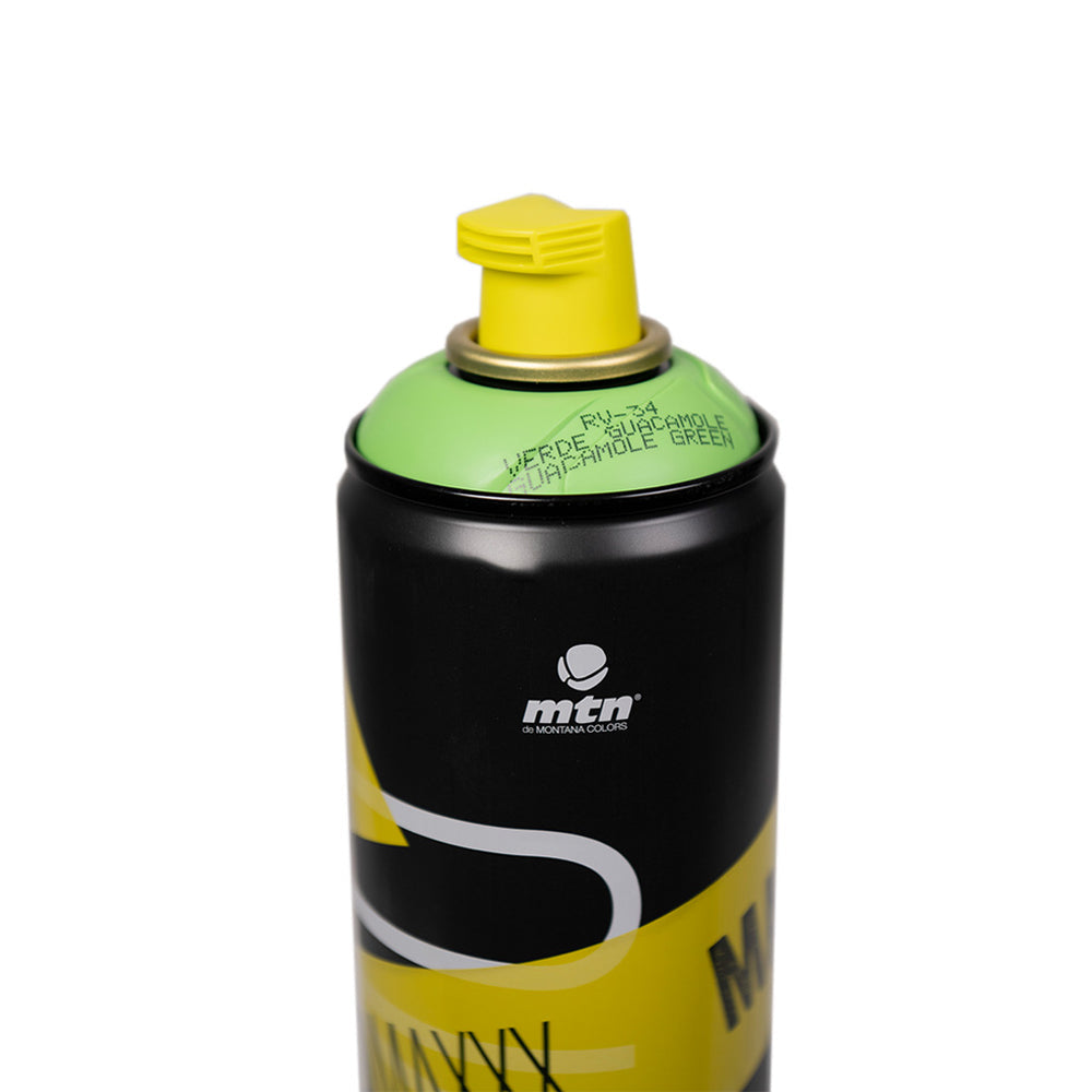 MTN - MAD MAXXX 750ml - Guacamole Green RV-34