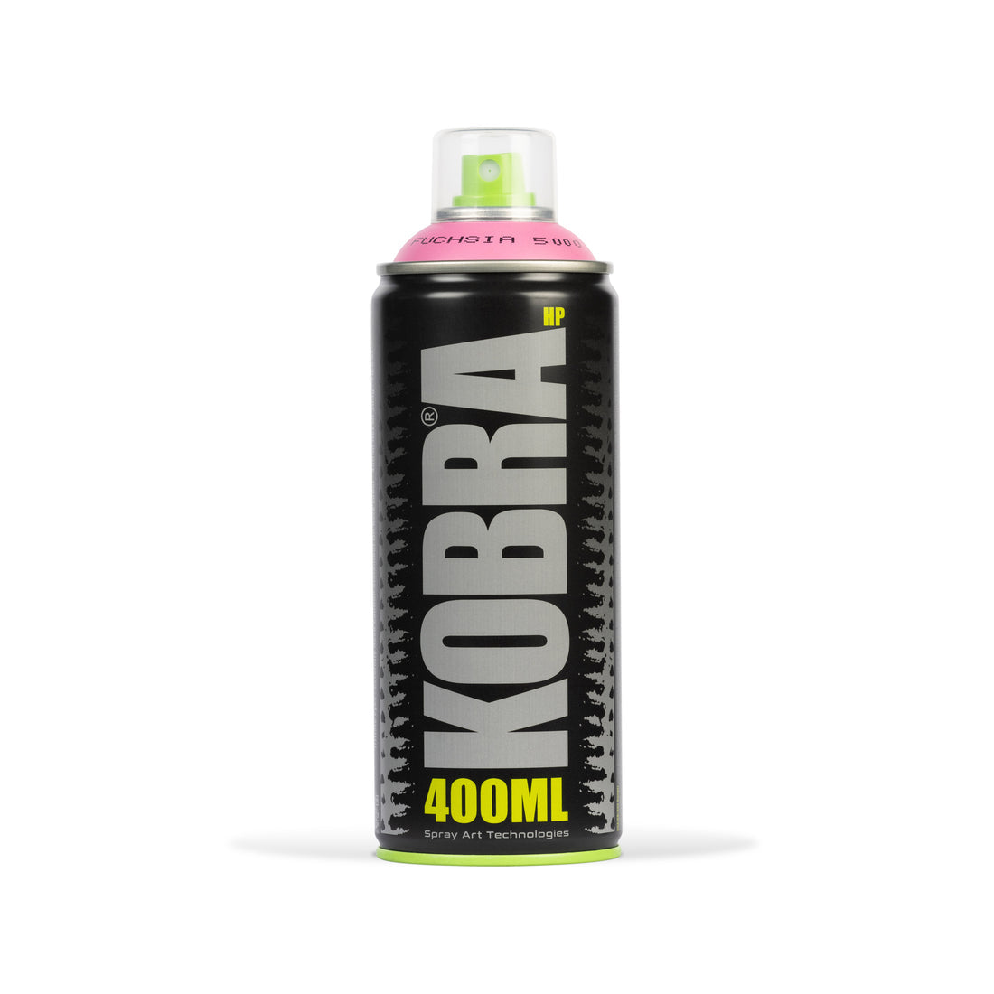 Kobra HP - Light Fuchsia 5000 HP Spray Paint 400 Ml