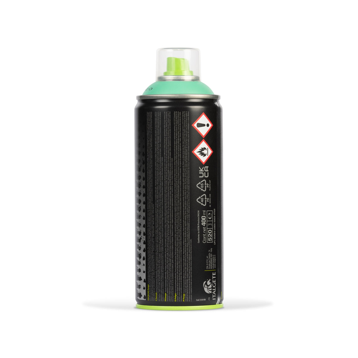 Kobra HP - Menta 1020 HP Spray Paint 400 Ml