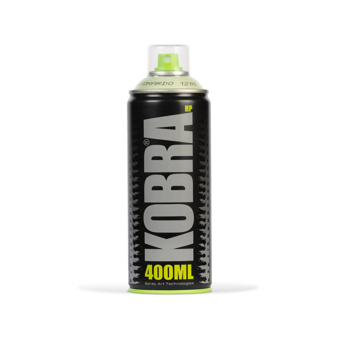 Kobra HP - Leonardo 1200 HP Spray Paint 400 Ml