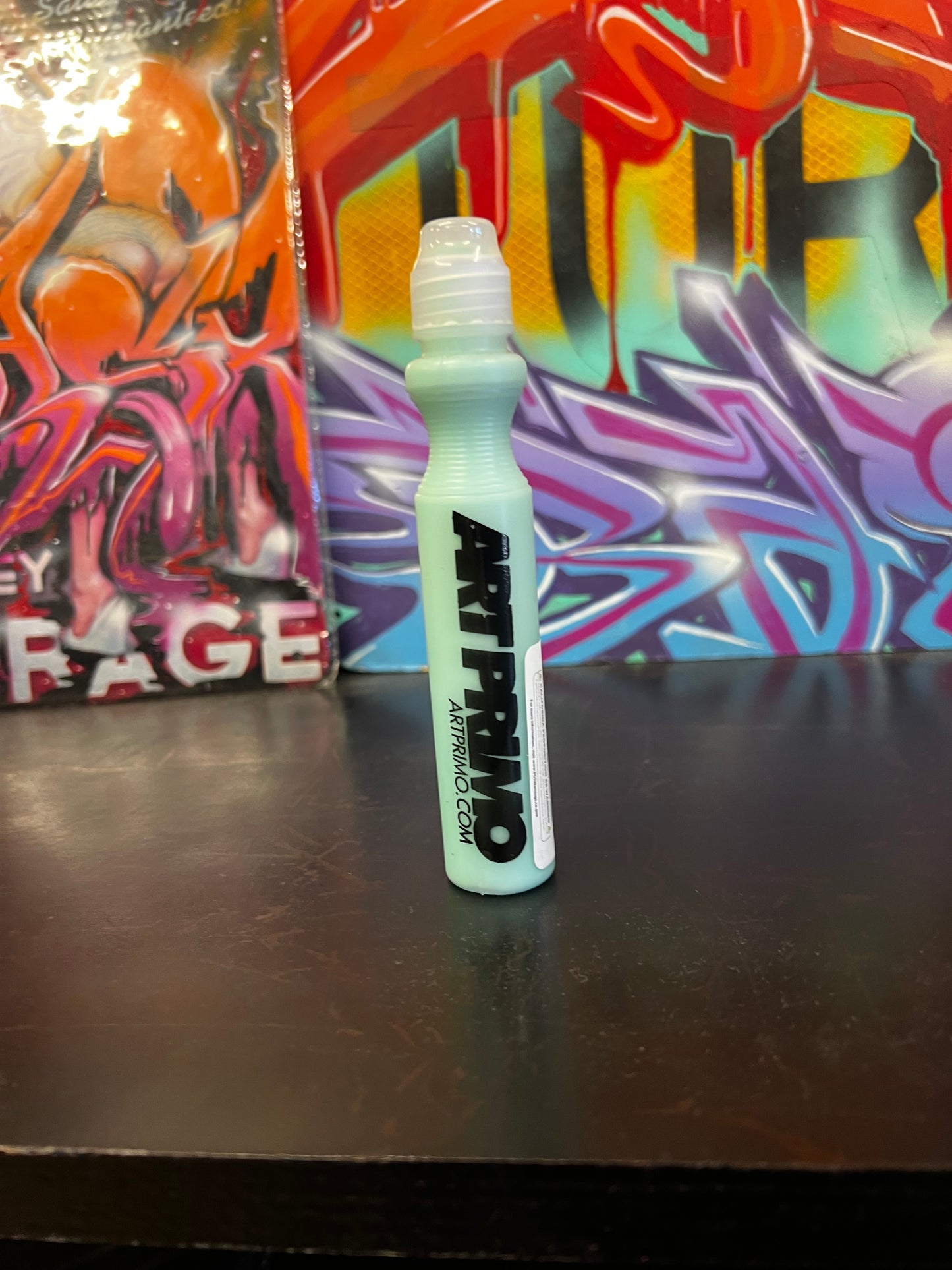Art Primo 10MM Aqua