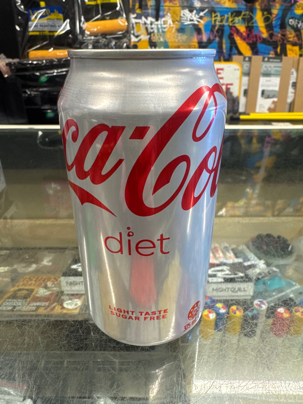 Diet Coke