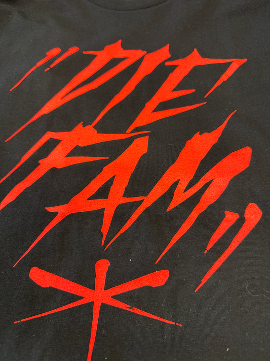 Die Fam Tee