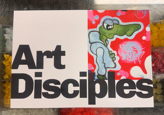 Art Desciples - FokusOne