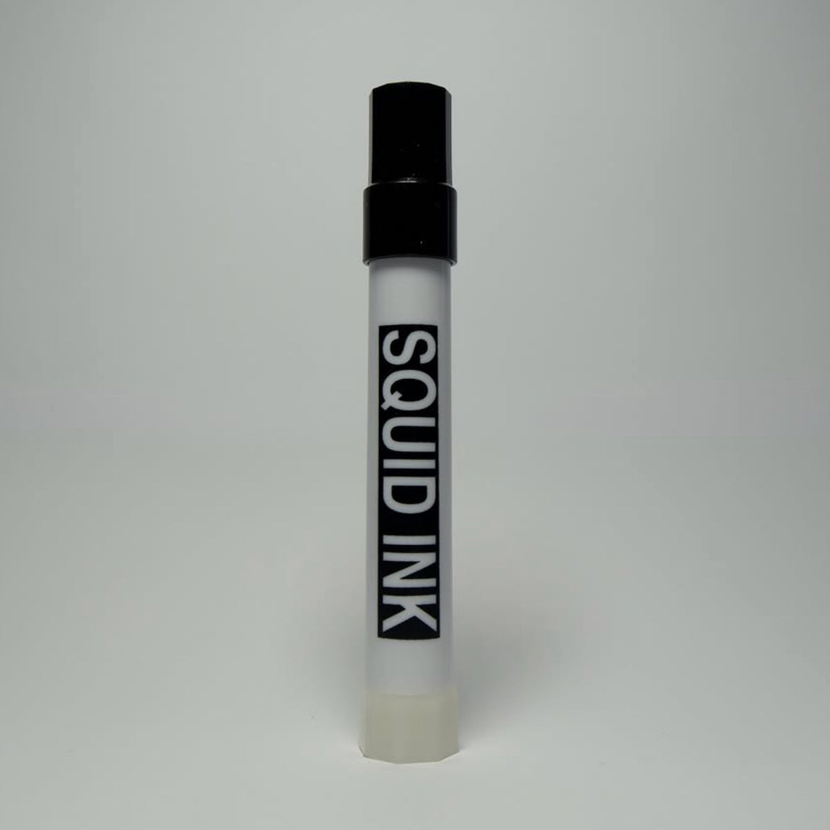 Squid Ink Solid- Black
