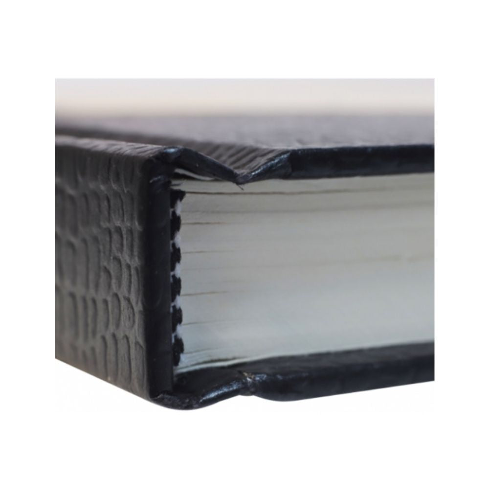 Mont Marte Sketching Journal Croc Finish A5 Landscape 150gsm 100 Sheet