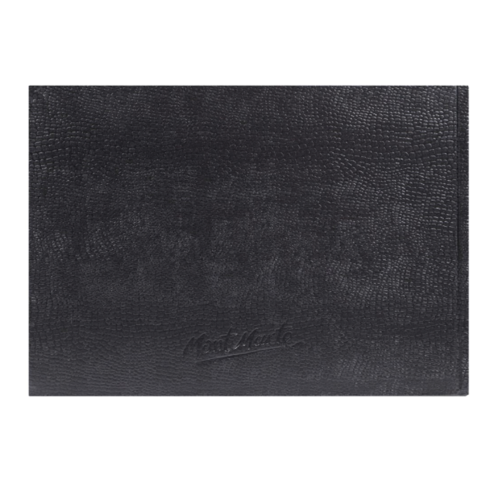 Mont Marte Sketching Journal Croc Finish A4 Landscape 150gsm 100 Sheet