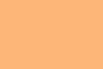 FO-200. Flame Orange - Peach
