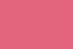 FO-309. Flame Orange - Piglet Pink Middle